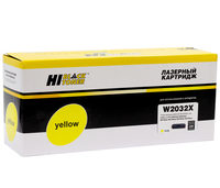Картридж лазерный Hi-Black HB-W2032X ...
