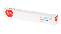 Картридж лазерный Sakura SACEXV34C (C...