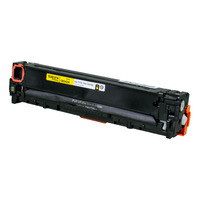 Картридж лазерный Sakura SACB542A (CB...