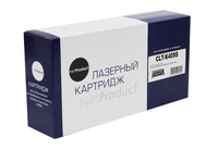 Картридж лазерный NetProduct N-CLT-K4...