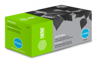 Картридж лазерный Cactus CS-CF360A (C...