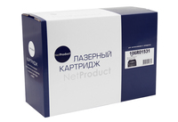 Картридж лазерный NetProduct N-106R01...
