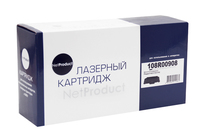 Картридж лазерный NetProduct N-108R00...