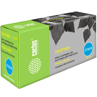 Картридж лазерный Cactus CS-CF362A (C...