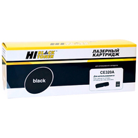 Картридж лазерный Hi-Black HB-CE320A ...