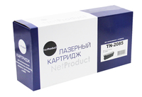 Картридж лазерный NetProduct N-TN-208...