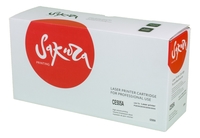 Картридж лазерный Sakura SACE505A (CE...