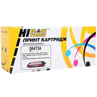 Картридж лазерный Hi-Black HB-Q6473A ...