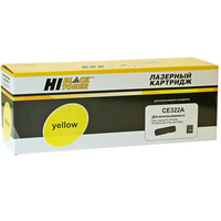 Картридж лазерный Hi-Black HB-CE322A ...