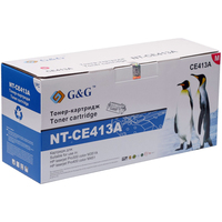 Картридж лазерный G&amp;G NT-CE413A (...