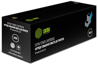 Картридж лазерный Cactus CS-CF230X-MP...