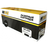 Картридж лазерный Hi-Black HB-TK-435 ...