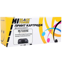 Картридж лазерный Hi-Black HB-MLT-D20...