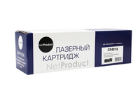 Картридж лазерный NetProduct N-CF401X...