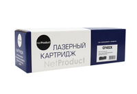 Картридж лазерный NetProduct N-CF402X...