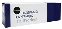 Картридж лазерный NetProduct N-CF237X...
