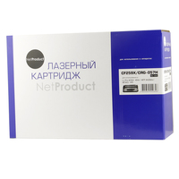 Картридж лазерный NetProduct N-CF259X...