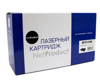 Картридж лазерный NetProduct N-SP311X...