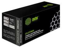 Картридж лазерный Cactus CS-CF360X (5...