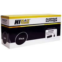 Картридж лазерный Hi-Black HB-TK-590B...