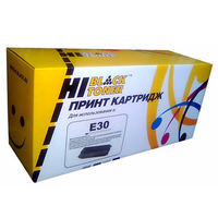 Картридж лазерный Hi-Black HB-E-30 (E...