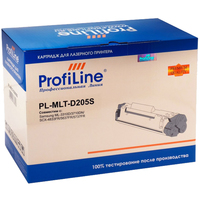 Картридж лазерный ProfiLine PL-MLT-D2...