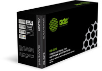 Картридж лазерный Cactus CS-C070 (070...