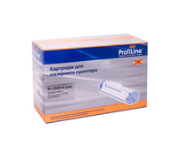 Картридж лазерный ProfiLine PL-CB401A...