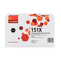 Картридж лазерный EasyPrint LH-W1510X...
