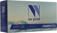Картридж лазерный NV Print NV-106R027...