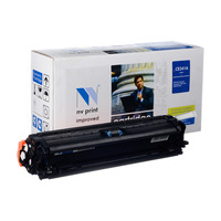 Картридж лазерный NV Print NV-CE341AC...