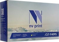 Картридж лазерный NV Print NV-CLTY409...