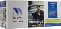 Картридж лазерный NV Print NV-TK590C ...