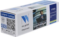 Картридж лазерный NV Print NV-CF283X ...
