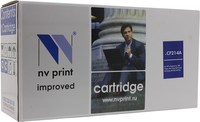 Картридж лазерный NV Print NV-CF214A ...