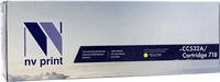 Картридж лазерный NV Print NV-CC532A/...