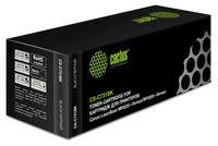 Картридж лазерный Cactus CS-C731BK (7...
