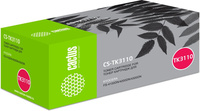 Картридж лазерный Cactus CS-TK3110 (T...
