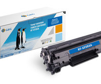 Картридж лазерный G&amp;G GG-CF283A/N...