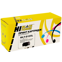 Картридж лазерный Hi-Black HB-MLT-D10...