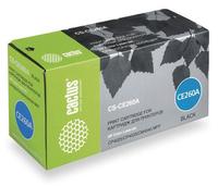 Картридж лазерный Cactus CS-CE260A (C...