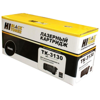 Картридж лазерный Hi-Black HB-TK-3130...