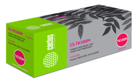 Картридж лазерный Cactus CS-TK580M (T...