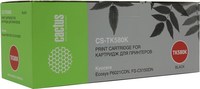 Картридж лазерный Cactus CS-TK580K (T...