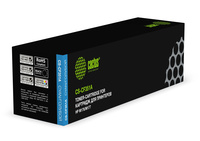 Картридж лазерный Cactus CS-CF351A (C...