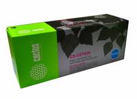 Картридж лазерный Cactus CS-CE743A (3...