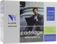 Картридж лазерный NV Print NV-CE390A ...