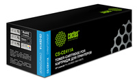 Картридж лазерный Cactus CS-CE411A (C...