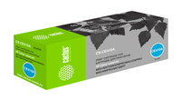 Картридж лазерный Cactus CS-CE410A (C...