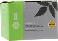 Картридж лазерный Cactus CS-PH3010 (1...